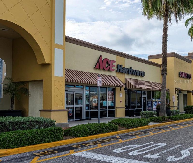 105 Jacaranda Boulevard, Venice, FL 34292 Photo