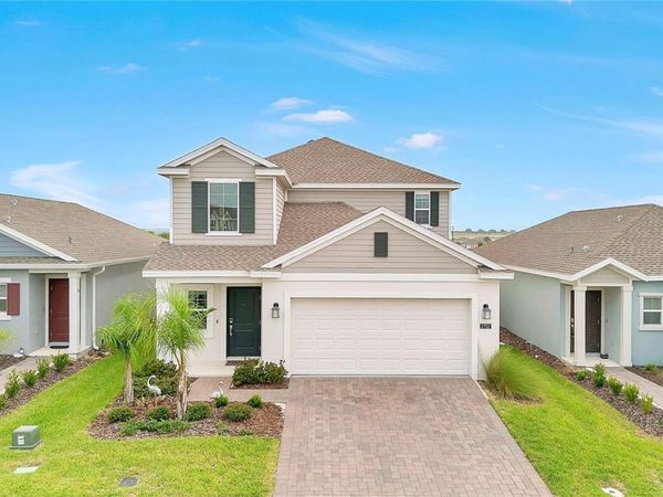 2707 RUNNERS CIRCLE , CLERMONT, FL 34714