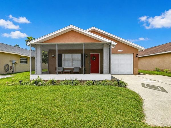 4772 SILVER CIRCLE , ZEPHYRHILLS, FL 33541
