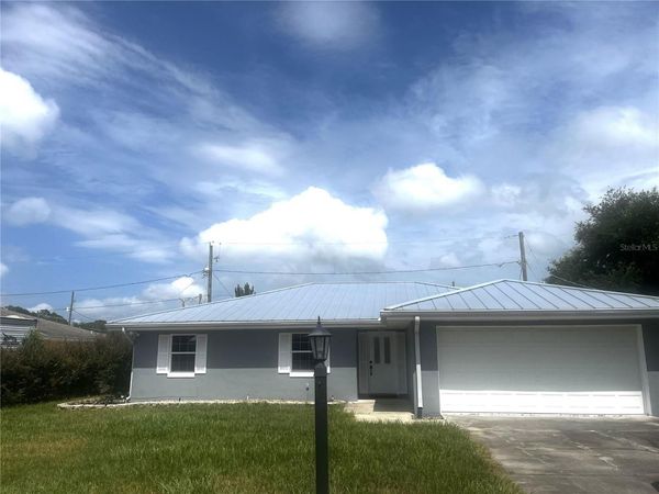 108 LAGOON ROAD , WINTER HAVEN, FL 33884