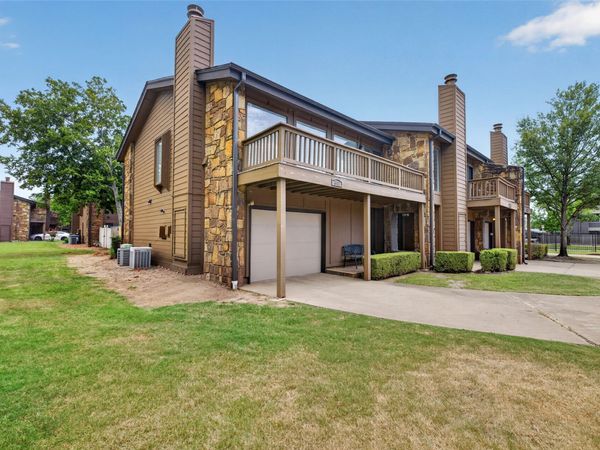 2817 E 90th Street, Unit 3, Tulsa, OK 74137