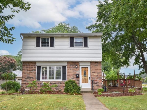 1400 Manitowoc AVENUE, South Milwaukee, WI 53172