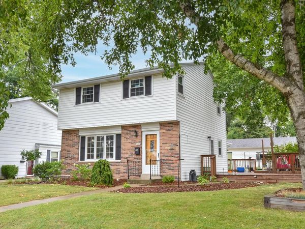 1400 Manitowoc AVENUE, South Milwaukee, WI 53172