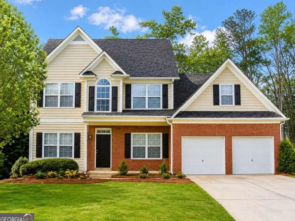 1930 Newpark Way NW, Acworth, GA 30101