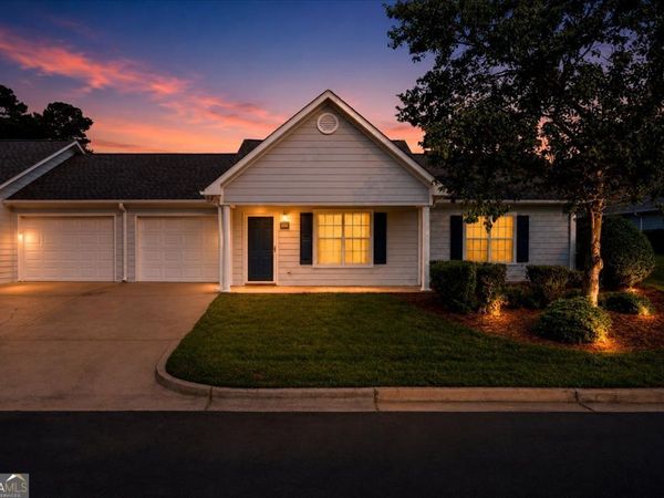 3033 Bentley Park Circle, Gainesville, GA 30504