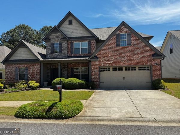 2080 Orchard Walk, Watkinsville, GA 30677