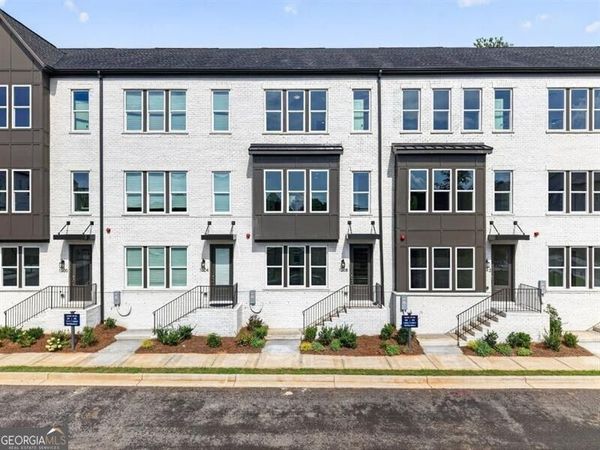 1308 Koa Court, Smyrna, GA 30080