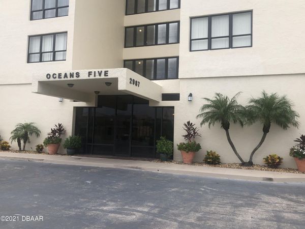 2987 S Atlantic Avenue, Unit 1504, Daytona Beach Shores, FL 32118