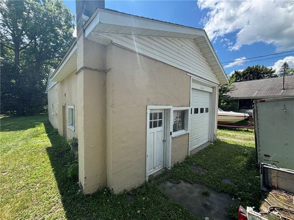 201 Harrison Street , Elmira, NY 14903