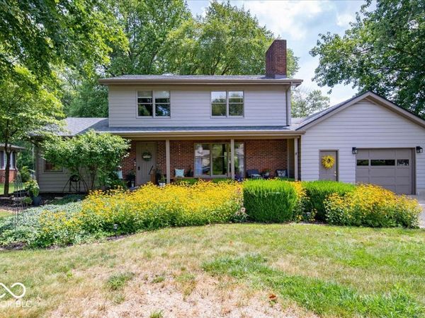 424 Lockerbie Road, Shelbyville, IN 46176