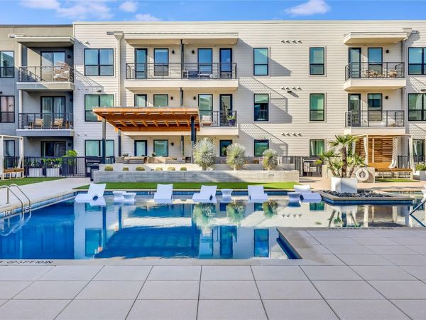 1701 Simond Ave, Unit 516, Austin, TX 78723