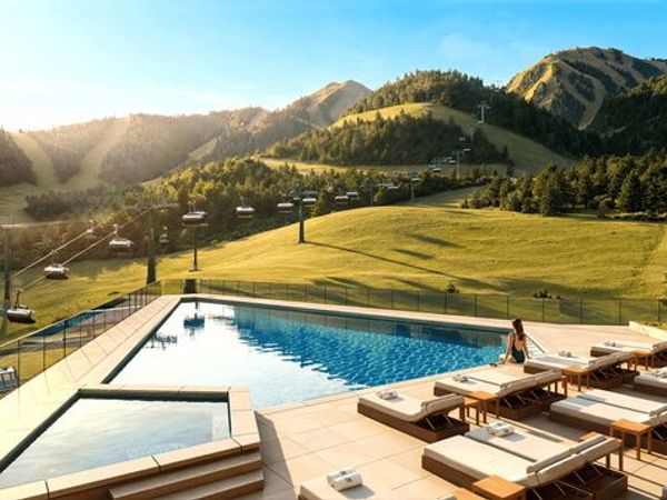 1898 W GLENCOE MOUNTAIN WAY , Unit 5C, Park City, UT 84060