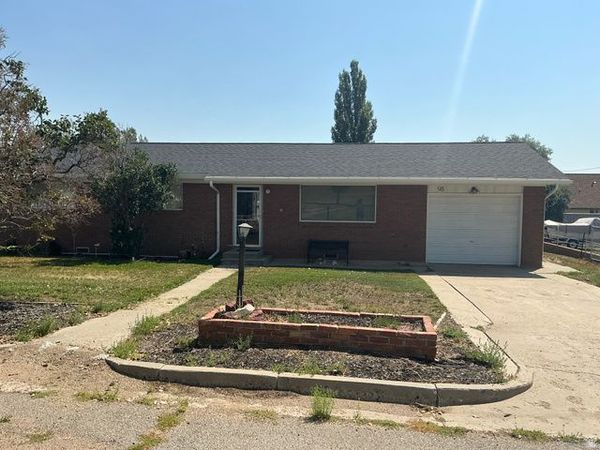 98 N MAIN ST, Manila, UT 84046