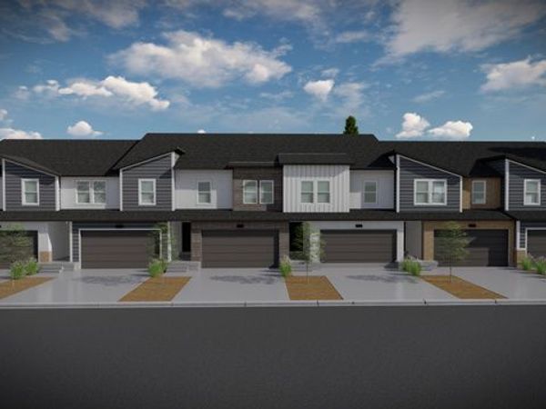 3712 S AMARANTH RD , Unit 362, West Valley City, UT 84119