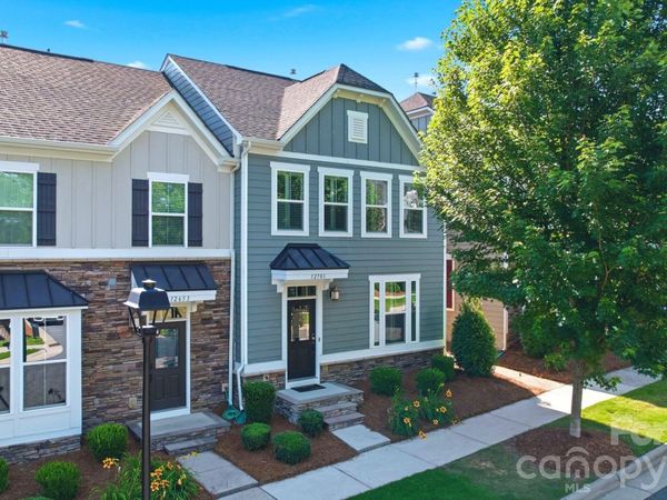 12701 Glowing Peak Road, Huntersville, NC 28078