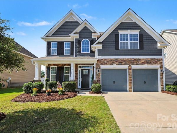 12720 Franklin Square Road, Unit 105, Charlotte, NC 28213