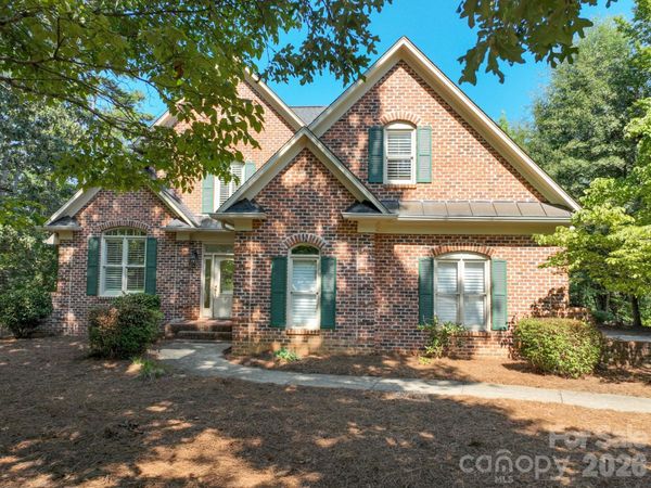205 Piney Grove Point, New London, NC 28127
