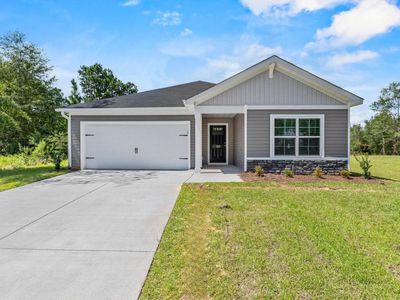 168 Calm Citadel Drive , Pelion, SC 29123