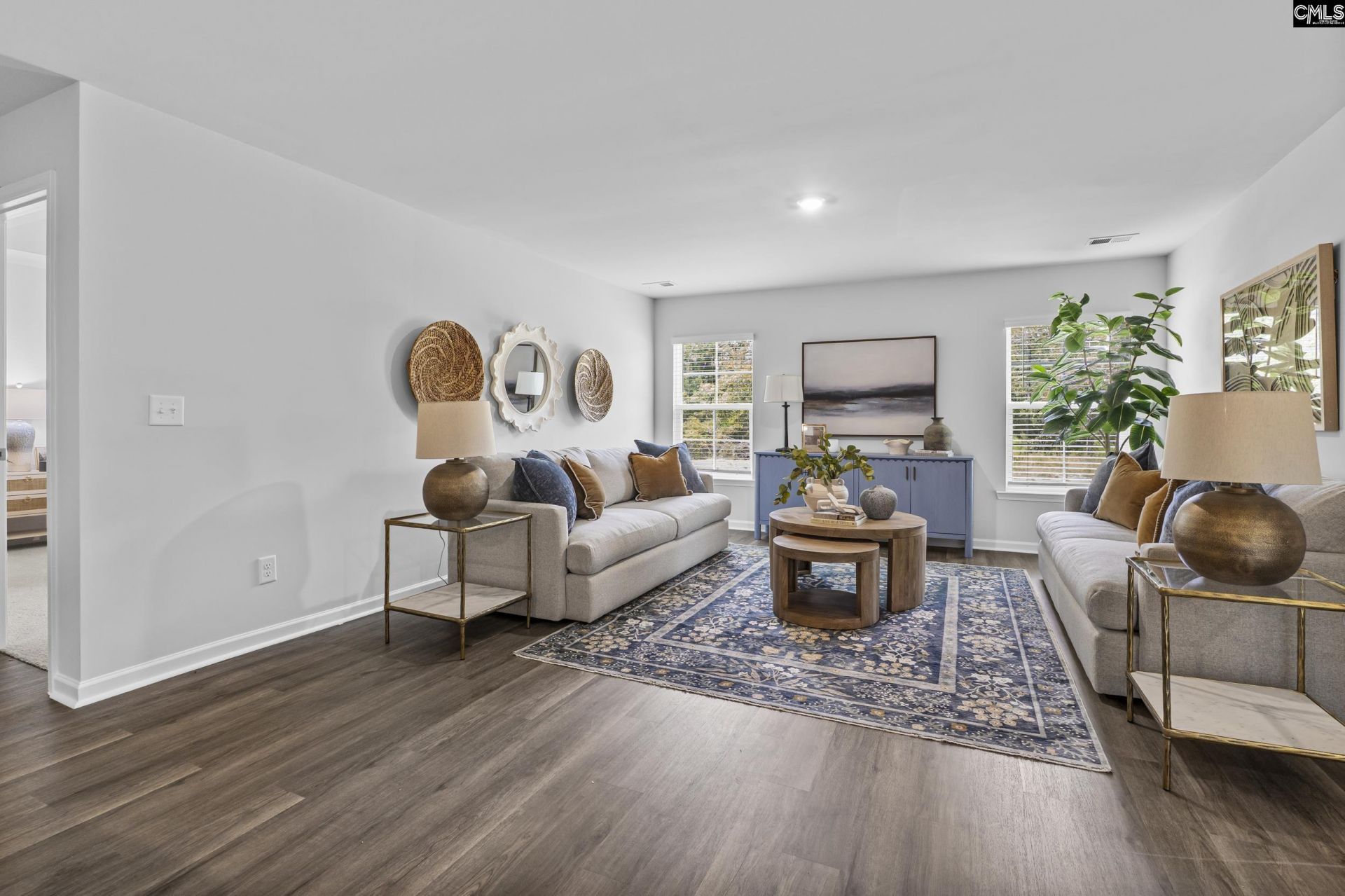 168 Calm Citadel Drive  Photo 15