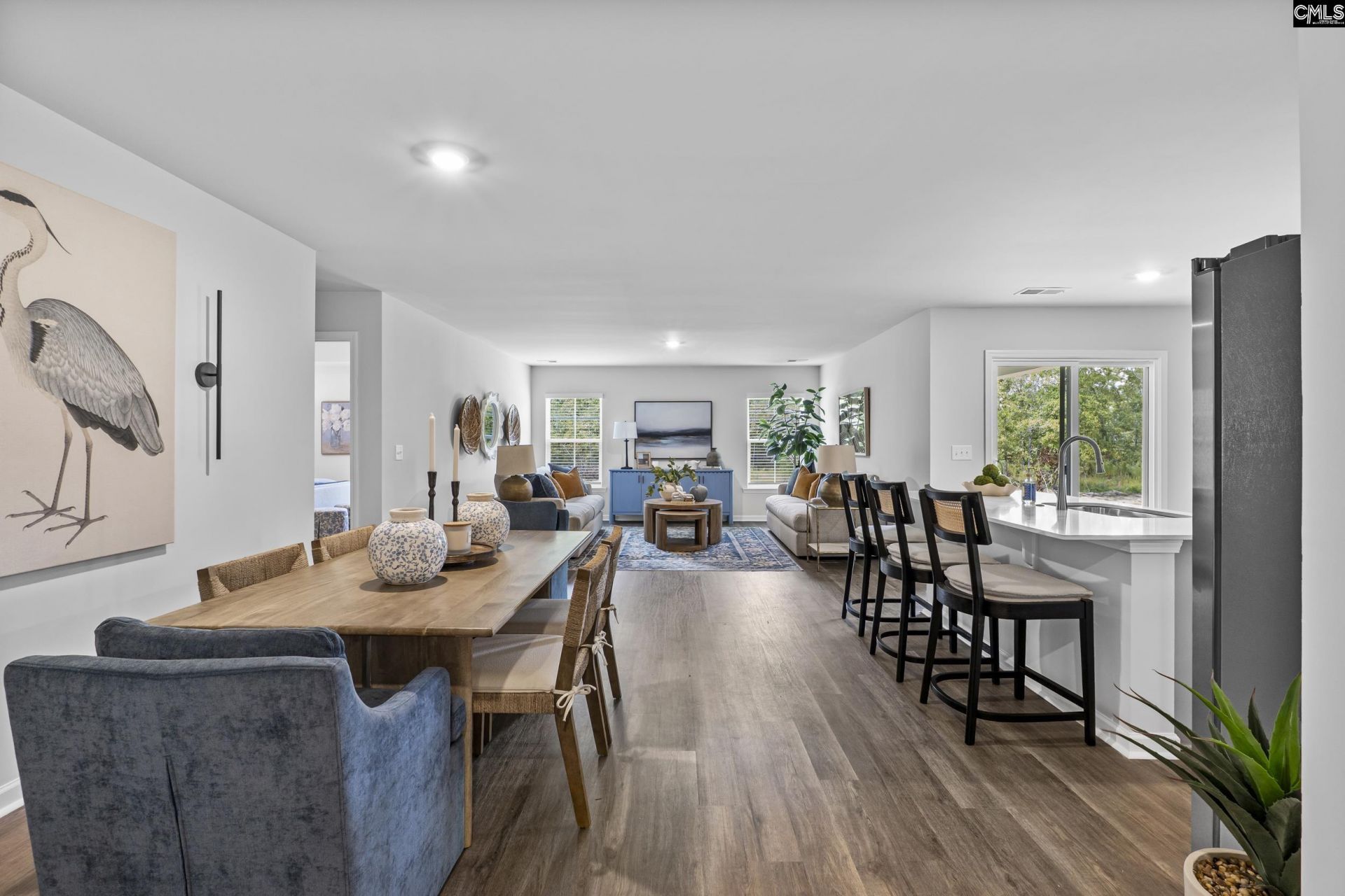 168 Calm Citadel Drive  Photo 6