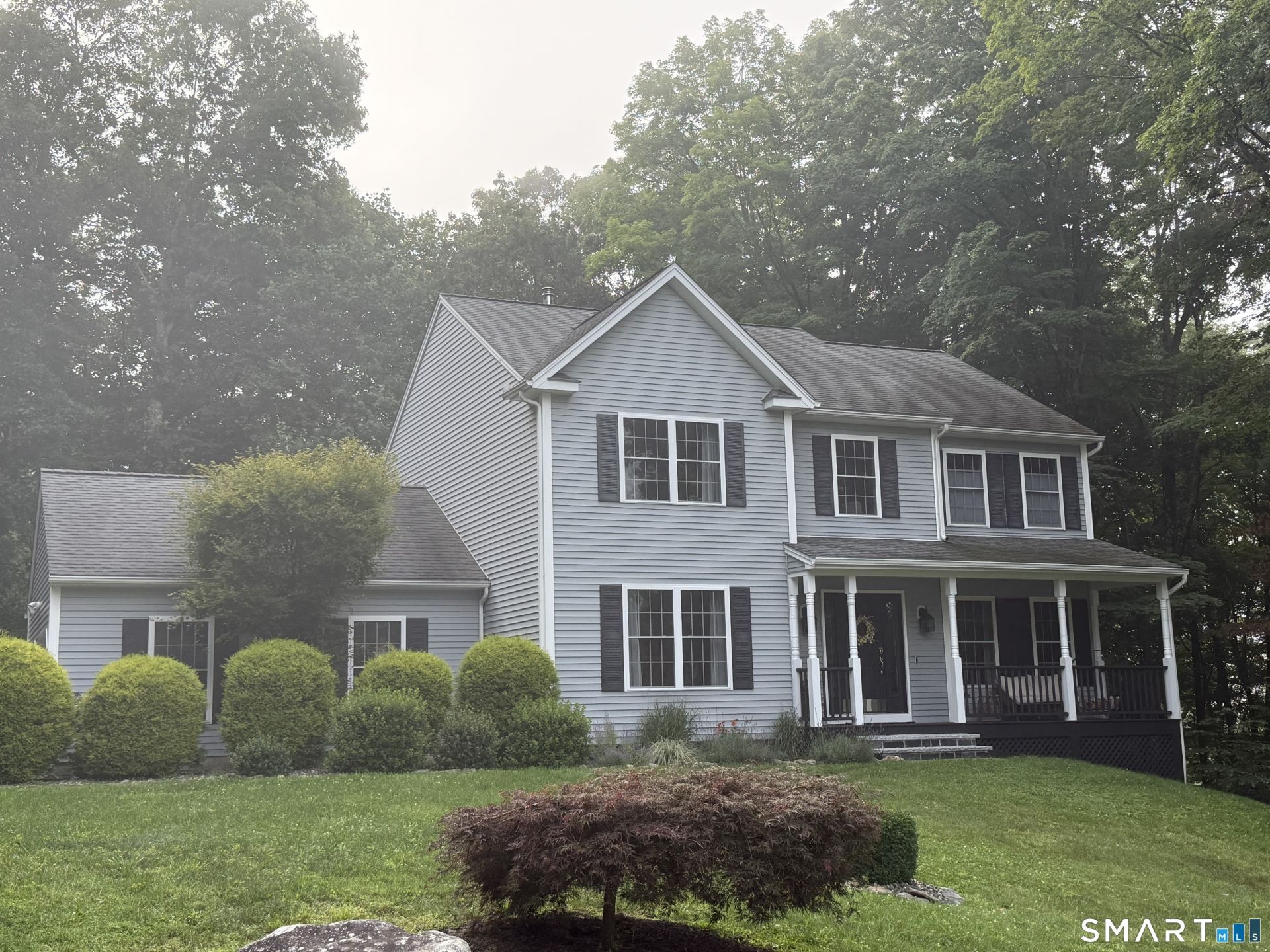 8 Deer Woods, New Milford, CT 06776 Main Photo