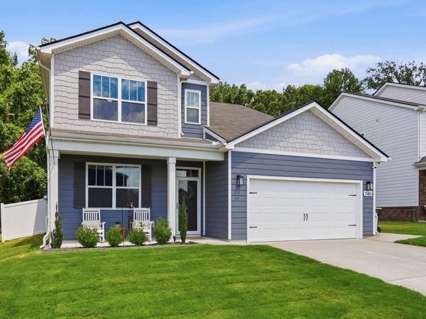 7145 Scotlyn Way , White House, TN 37188