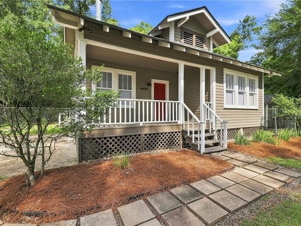44091 FERN Street , Hammond, LA 70403