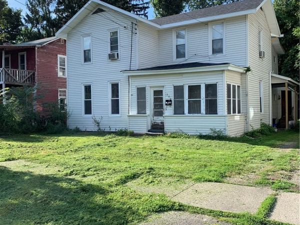 206 South Avenue , Elmira, NY 14904