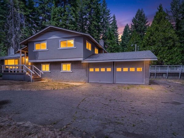 12300 Oregon 66, Ashland, OR 97520