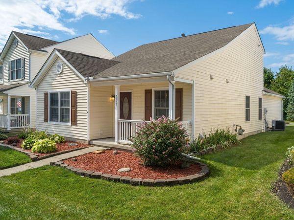 7782 Freesia Street , Unit 229, Blacklick, OH 43004