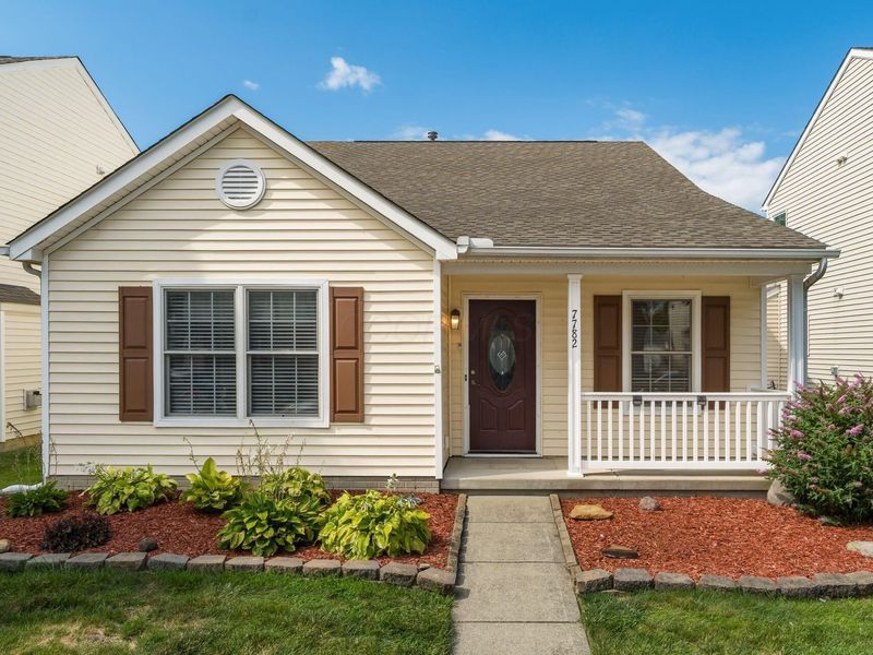 7782 Freesia Street , Unit 229, Blacklick, OH 43004 Photo 2