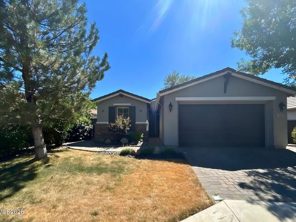 530 Beckfield Court, Reno, NV 89521