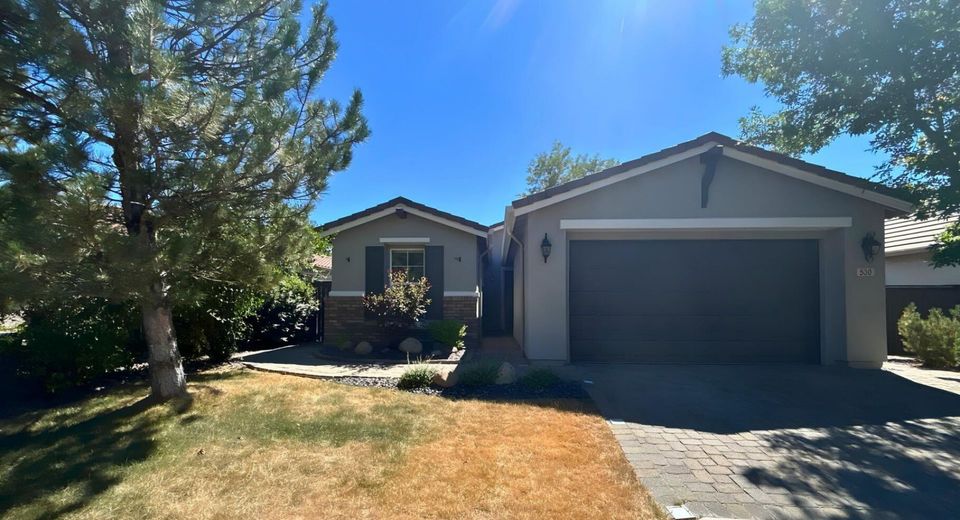 530 Beckfield Court, Reno, NV 89521 Photo