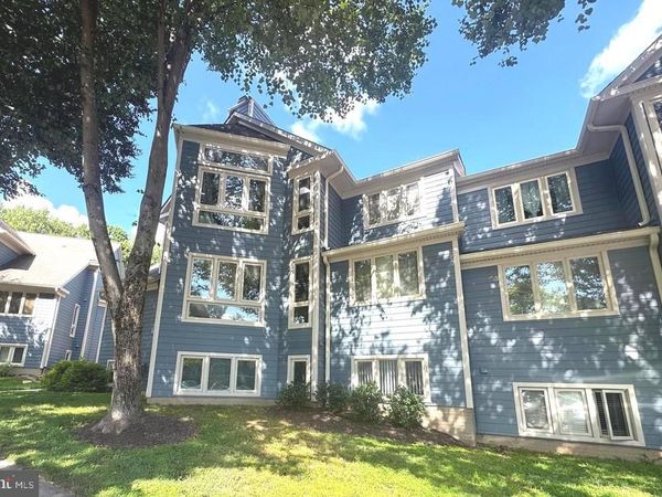 4998 DORSEY HALL DRIVE, Unit A2, ELLICOTT CITY, MD 21042