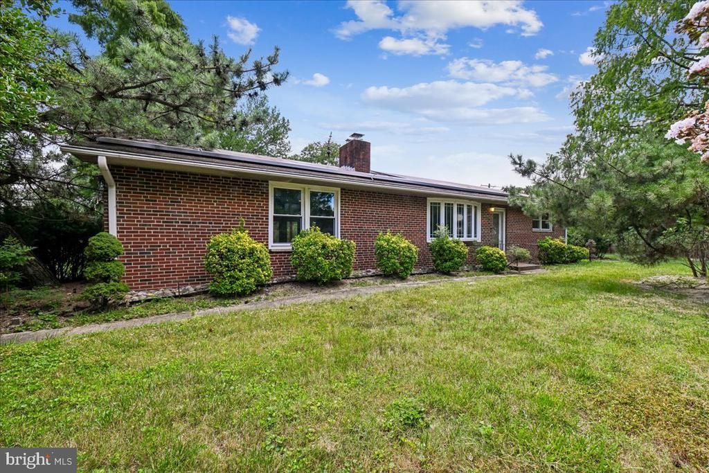 8830 BLUFFWOOD LANE , FORT WASHINGTON, MD 20744