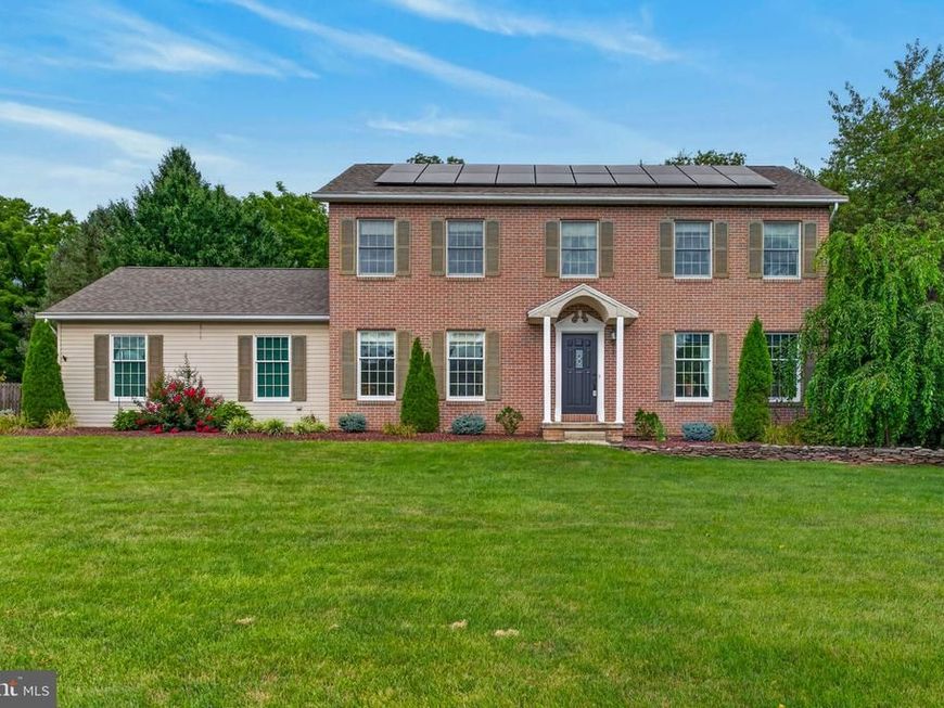 3060 Whitehurst Court, York, PA 17404 Main Photo