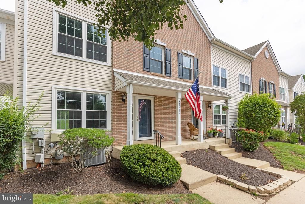 5441 RINKER CIRCLE , DOYLESTOWN, PA 18902