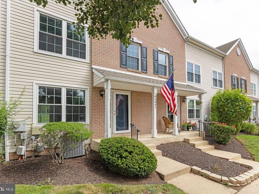 5441 Rinker Circle , Doylestown, PA 18902 Main Photo