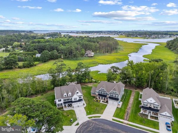 23596 PIER VIEW LANE, FRANKFORD, DE 19945