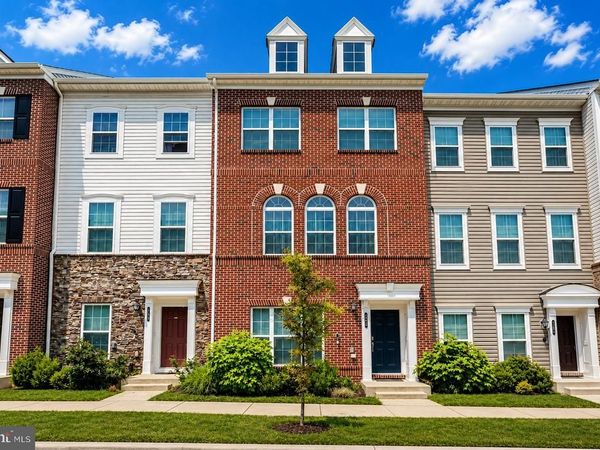 138 GARDEN CAPITAL WAY, GAITHERSBURG, MD 20878