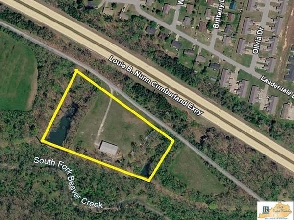 160 Glen Garry Road, Glasgow, KY 42141
