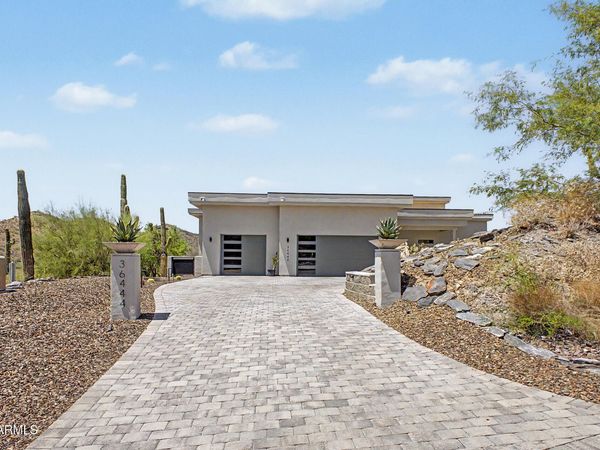 36444 N 61ST Street, Cave Creek, AZ 85331