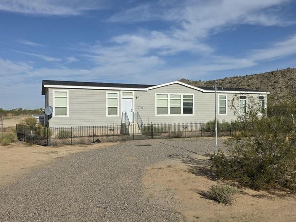 7784 N Augusta Drive, Casa Grande, AZ 85194