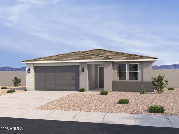 16179 W RED BIRD Road, Surprise, AZ 85387
