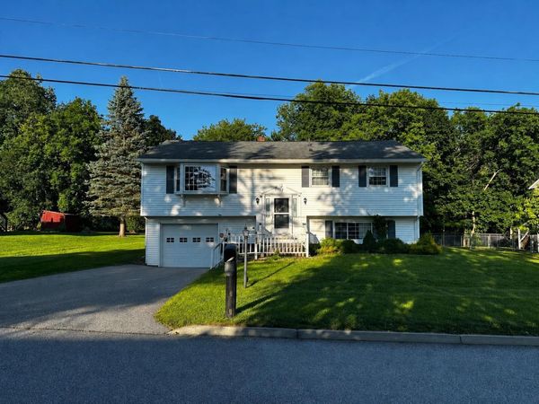 29 Ronaldo Court, Rutland City, VT 05701