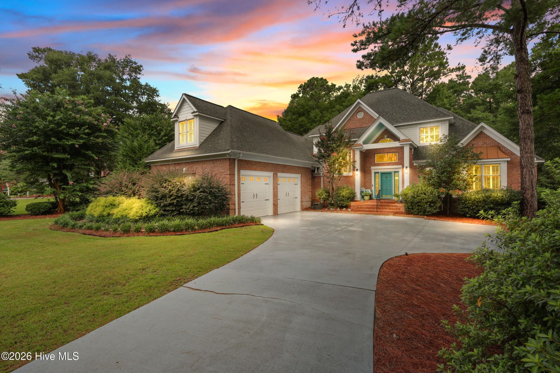 813 Wild Dunes Circle, Wilmington, NC 28411 Main Photo