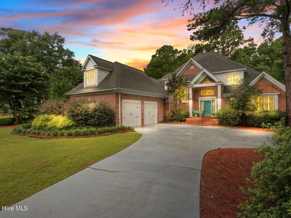 813 Wild Dunes Circle, Wilmington, NC 28411