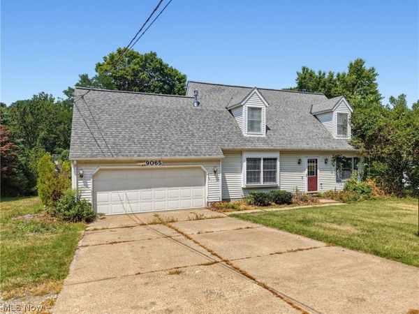 9065 Jackson Street, Mentor, OH 44060