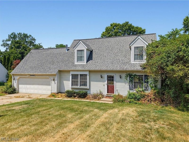 9065 Jackson Street, Mentor, OH 44060 Photo 2
