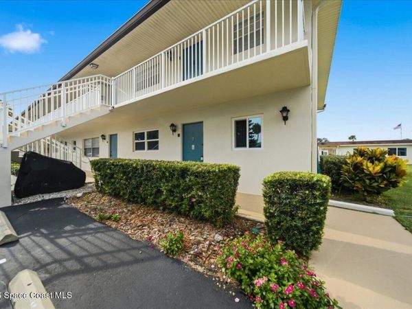 171 Cape Shores Circle , Unit 3-E, Cape Canaveral, FL 32920